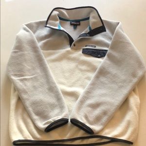 Patagonia Pull-Over